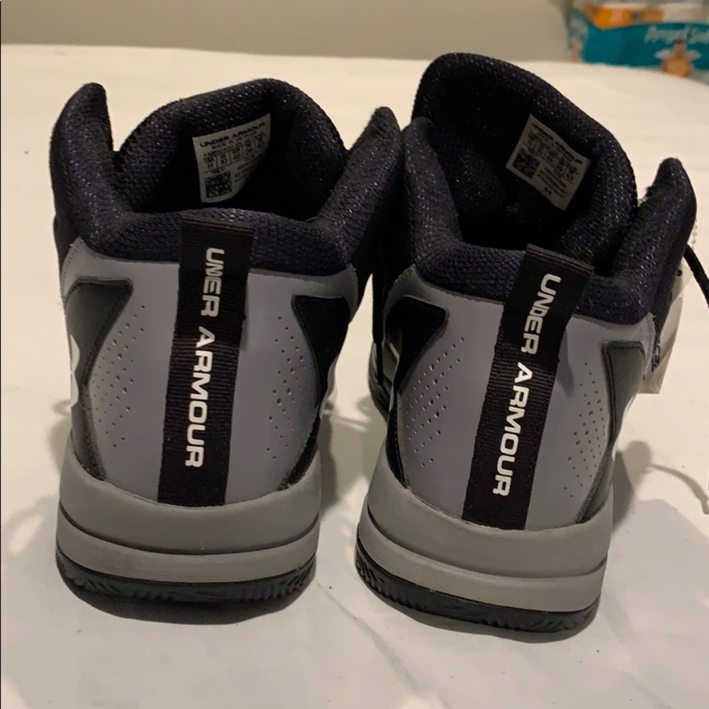 Under Armour brand new size 11